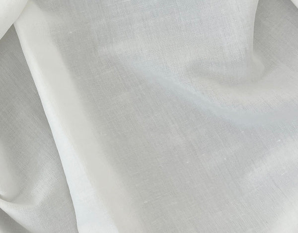 Ramie Cotton Polyester, Light~Medium Weight, 58