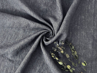 100% Linen | The Linen Lab