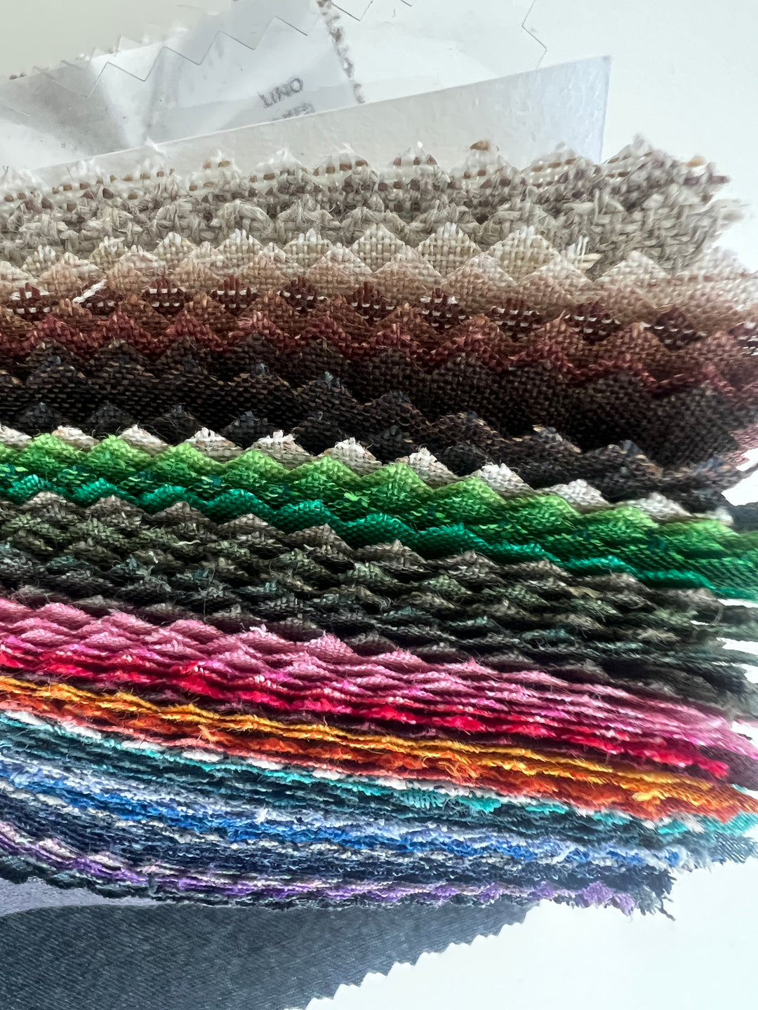 Y3 Swatch Collection