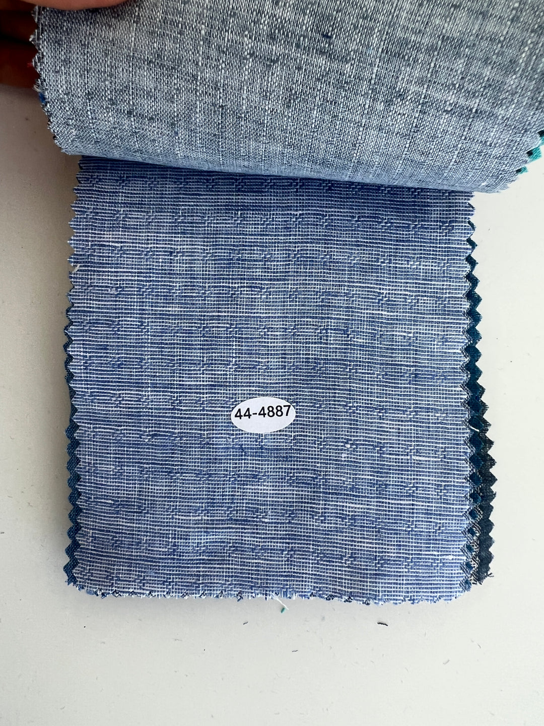 Y3 Swatch Collection