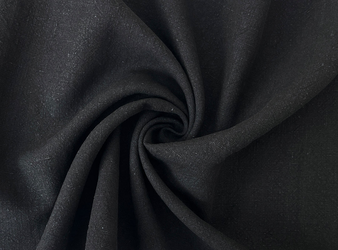 Premium 100% Linen Fabric - 9S High Twisted Yarn for Luxurious Textiles and Crafting Excellence 6772 6481 6480 7261