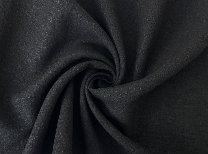 Premium 100% Linen Fabric - 9S High Twisted Yarn for Luxurious Textiles and Crafting Excellence 6772 6481 6480 7261