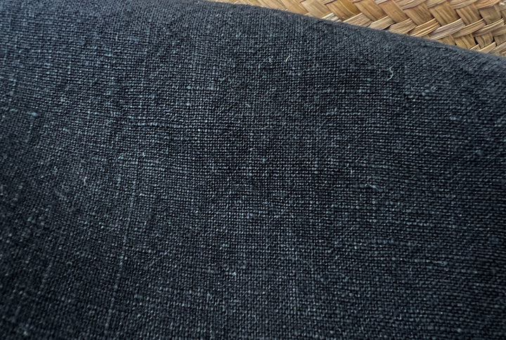 Premium 100% Linen Fabric - 9S High Twisted Yarn for Luxurious Textiles and Crafting Excellence 6772 6481 6480 7261