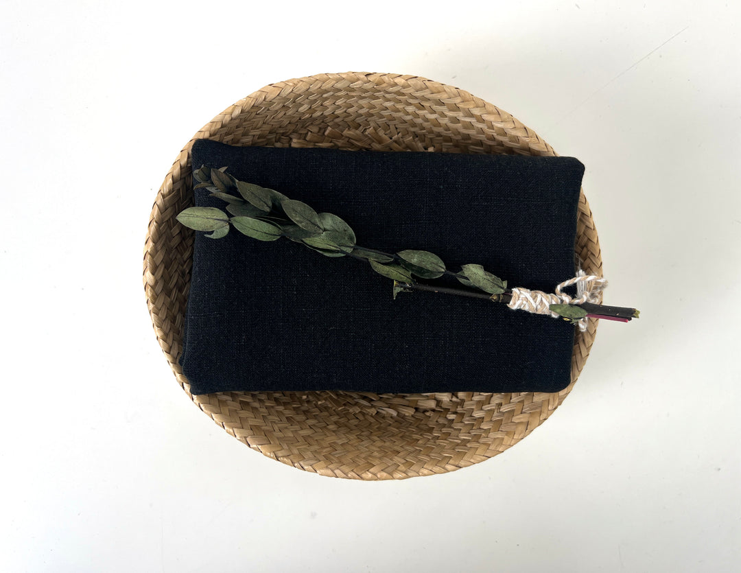 Premium 100% Linen Fabric - 9S High Twisted Yarn for Luxurious Textiles and Crafting Excellence 6772 6481 6480 7261