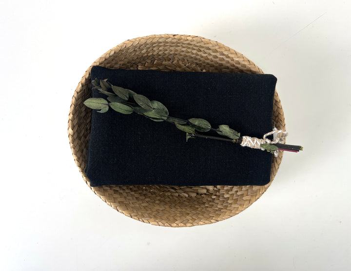 Premium 100% Linen Fabric - 9S High Twisted Yarn for Luxurious Textiles and Crafting Excellence 6772 6481 6480 7261