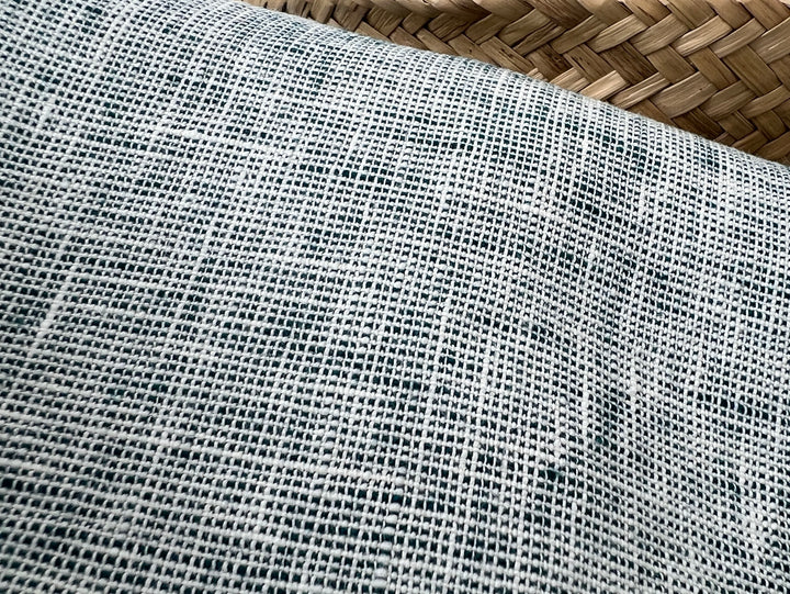 Linen Dot Shape Fabric 7171 7172 8019 7307