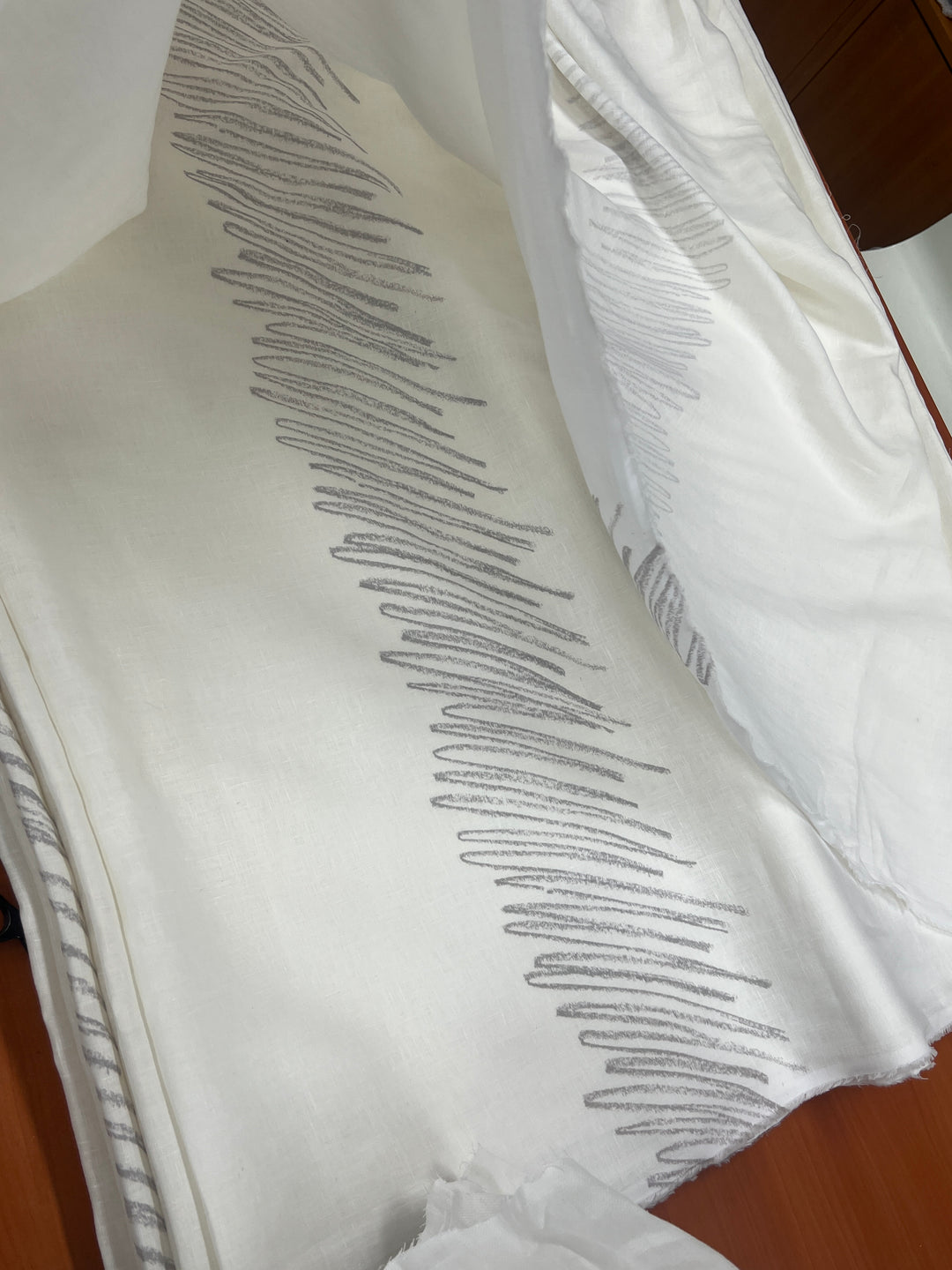 Remnant Fabric Collections 151~203