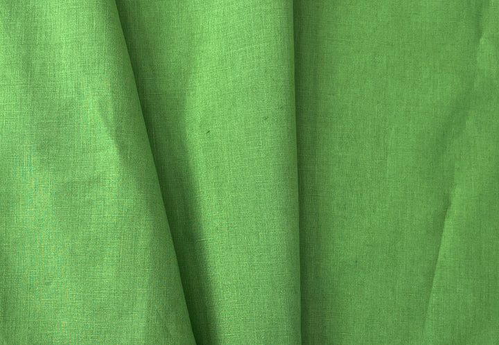 100% Linen Fabric Medium Weight Soft Touch 14S 2077 6420 6003 2842 6885