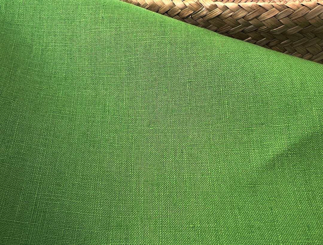 100% Linen Fabric Medium Weight Soft Touch 14S 2077 6420 6003 2842 6885