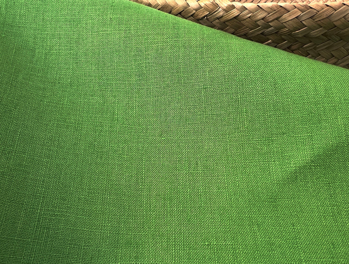 100% Linen Fabric Medium Weight Soft Touch 14S 2077 6420 6003 2842 6885
