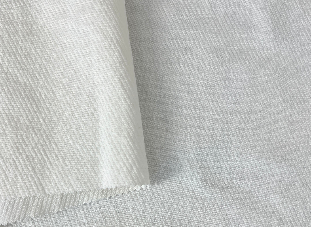 Extra Bold Twill | Linen Cotton Blend Fabric 7508
