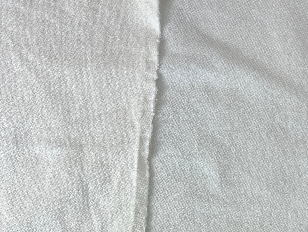 Extra Bold Twill | Linen Cotton Blend Fabric 7508