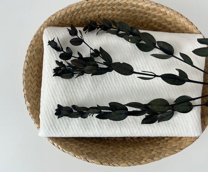 Extra Bold Twill | Linen Cotton Blend Fabric 7508