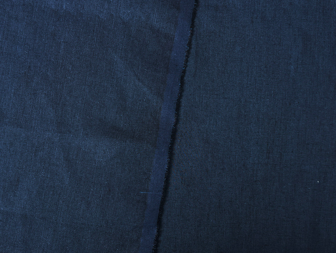 Low-Wrinkle & Comfort Stretch Linen Blend Fabric 8276 8277