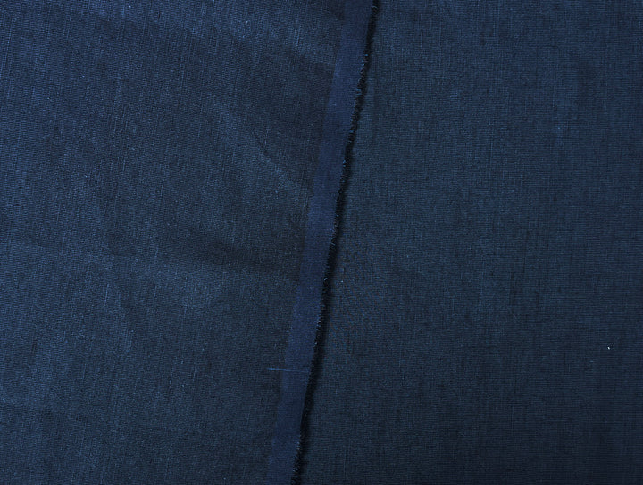 Low-Wrinkle & Comfort Stretch Linen Blend Fabric 8276 8277