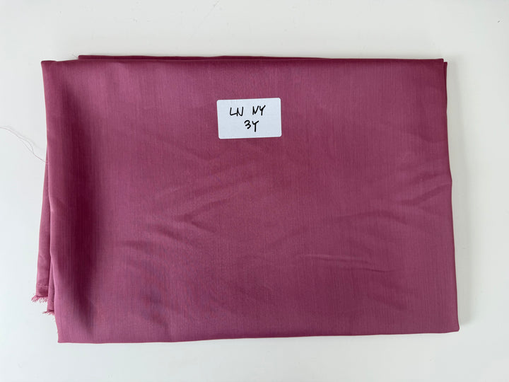 25 y of Woven Fabric of Linen - Surprise Box No.89