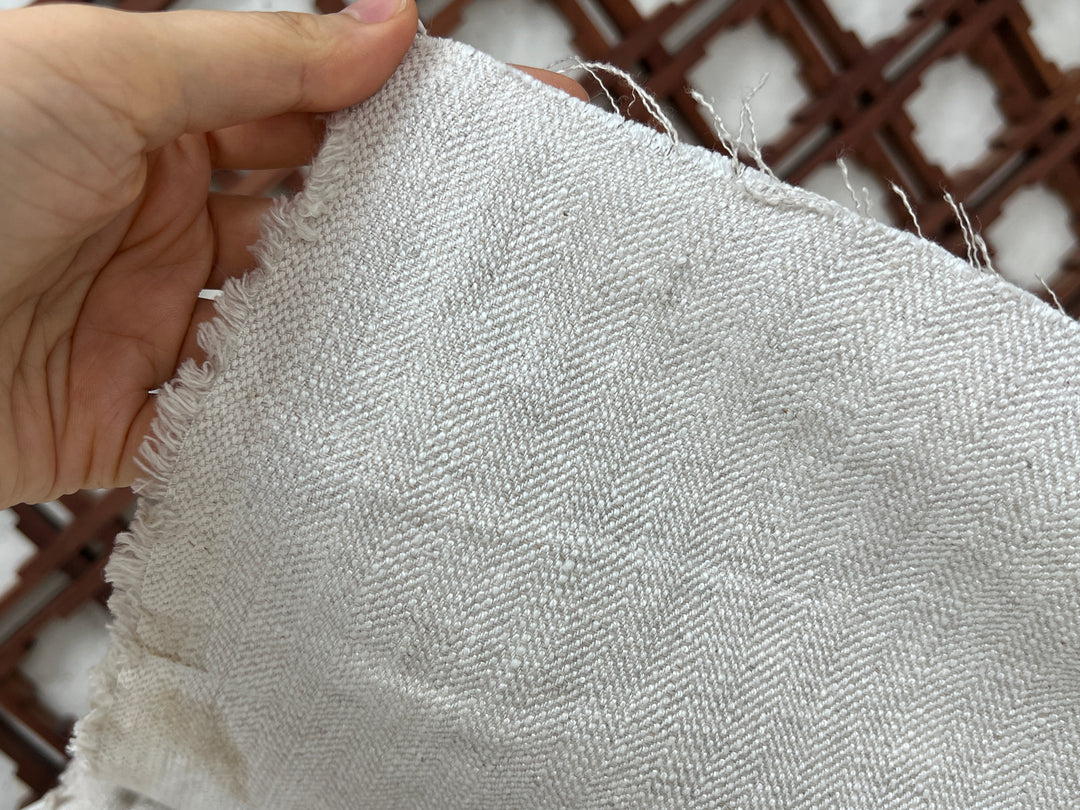 Remnant Fabric #204 - 5y