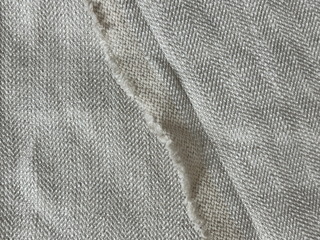 Remnant Fabric #204 - 5y