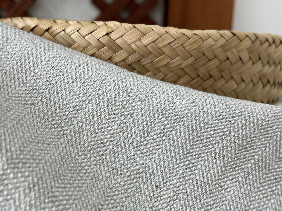 Remnant Fabric #204 - 5y