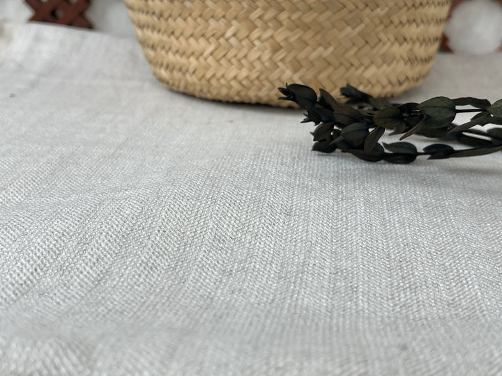 Remnant Fabric #204 - 5y