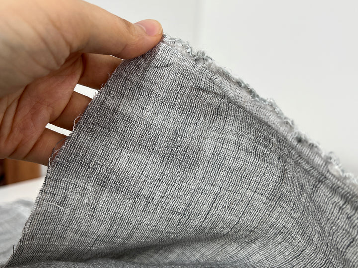 Remnant Fabric #205 - 19y