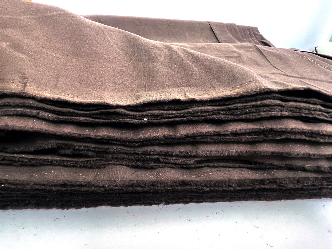 Remnant Fabric #209 - 16y