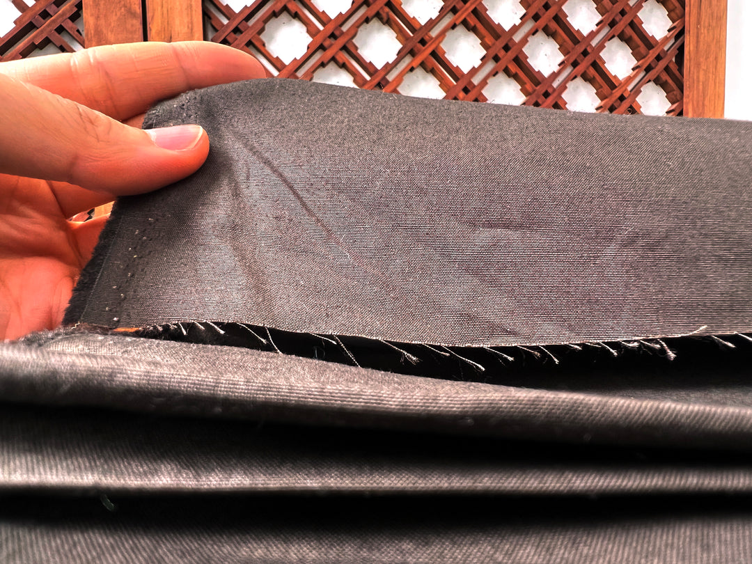 Remnant Fabric #209 - 16y