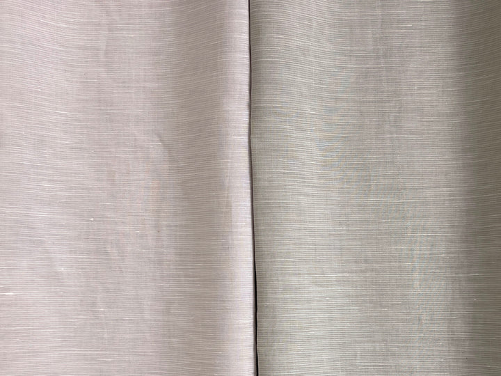 Linen Silk Cotton Blend – Light Weight & Sheer (1y Precut) 6628 6629