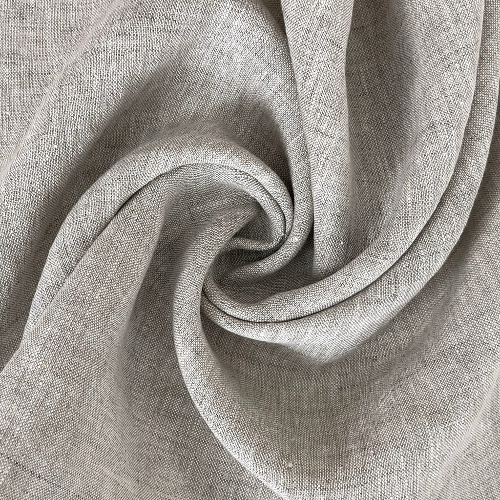 ★専用★From Sweden＊Vintage 100% linen Cloth Delave Vintage Dyed 100% Linen Fabric – Medium to Heavyweight