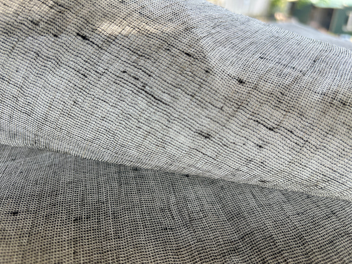 Remnant Fabric #356 - Linen Rayon - 10y
