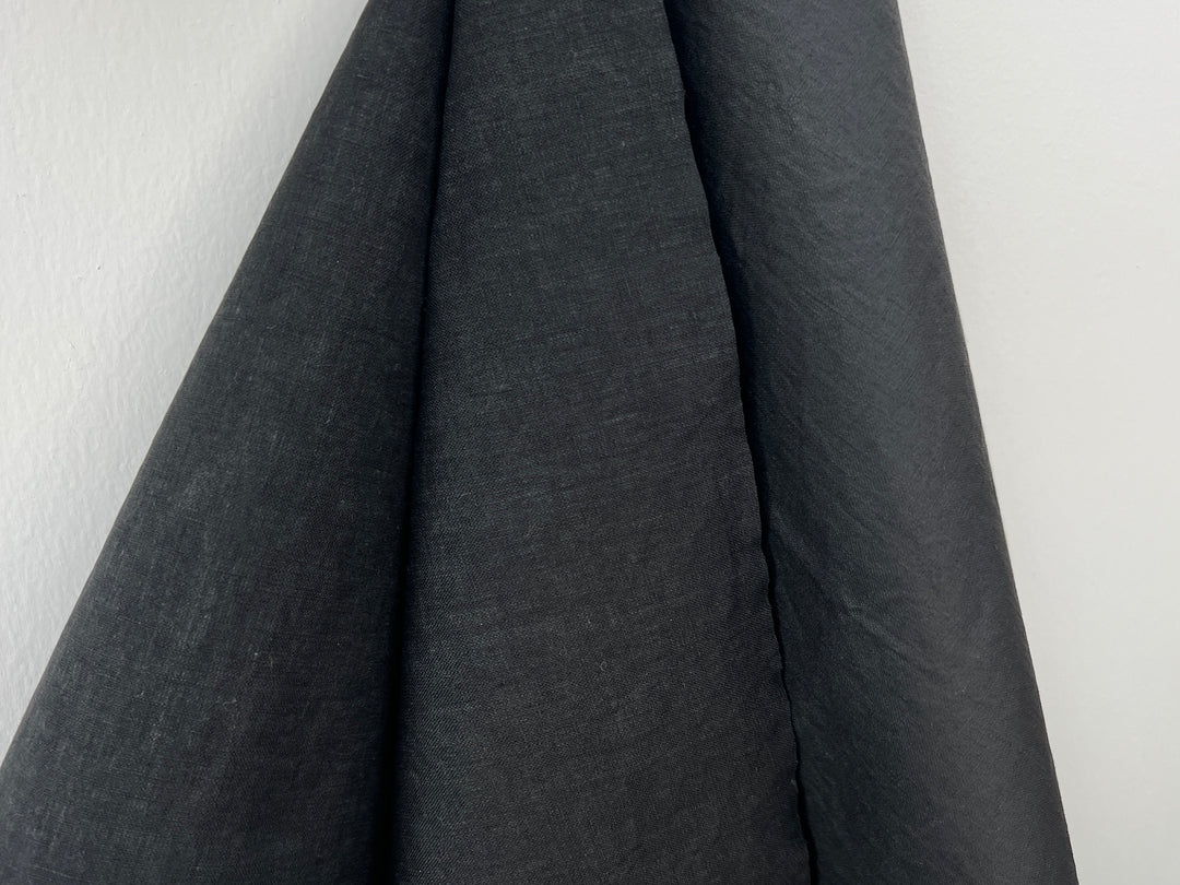 Linen Waterproof Fabric 4638 8135