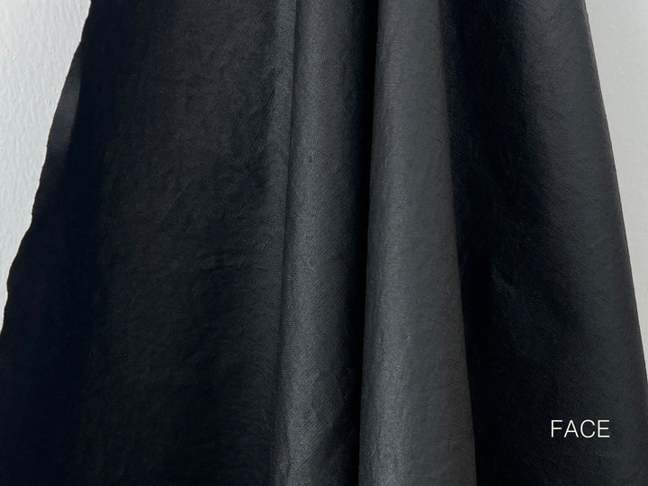 Linen Waterproof Fabric 4638 8135