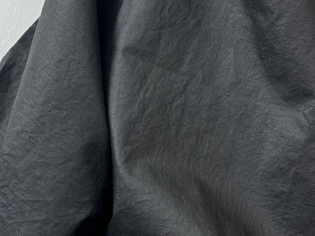 Linen Waterproof Fabric 4638 8135