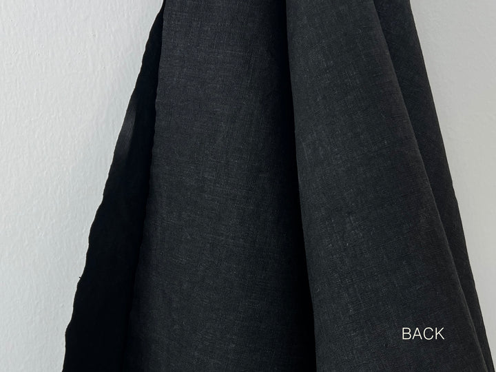 Linen Waterproof Fabric 4638 8135