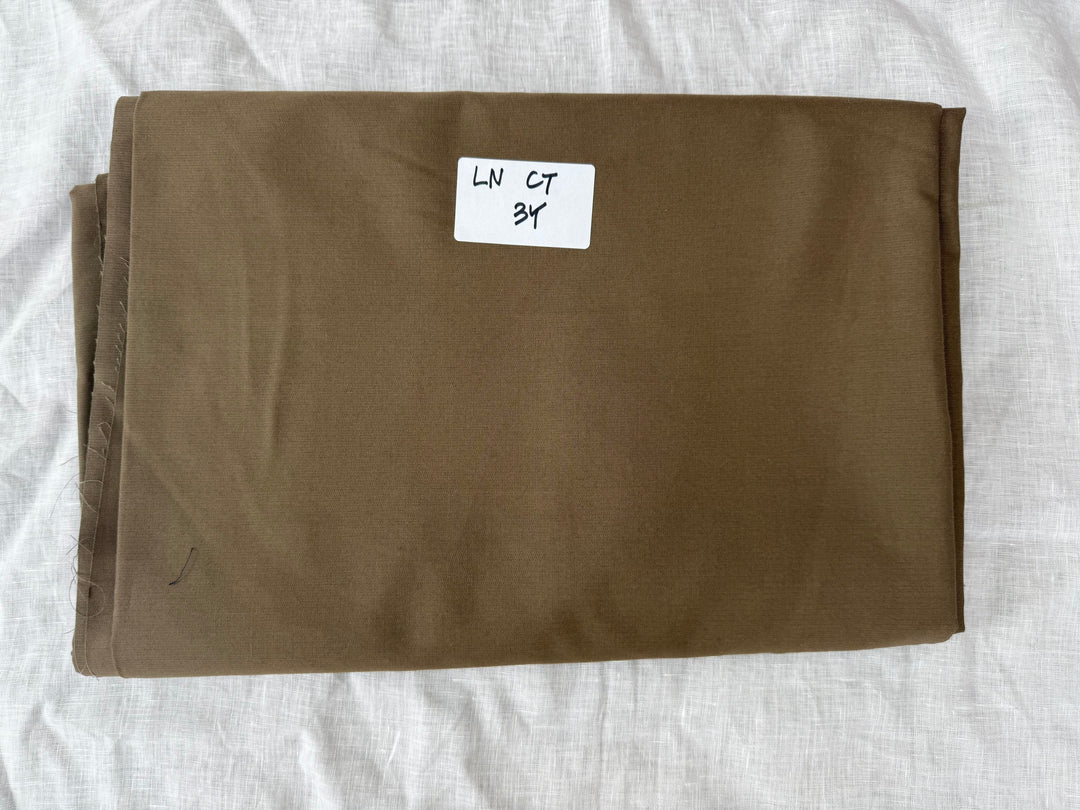 24 y of Woven Fabric of Linen - Surprise Box No.26
