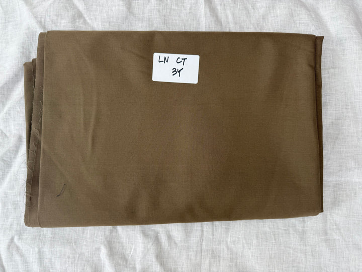 24 y of Woven Fabric of Linen - Surprise Box No.26
