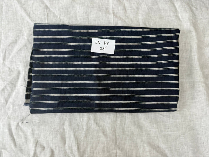 24 y of Woven Fabric of Linen - Surprise Box No.31