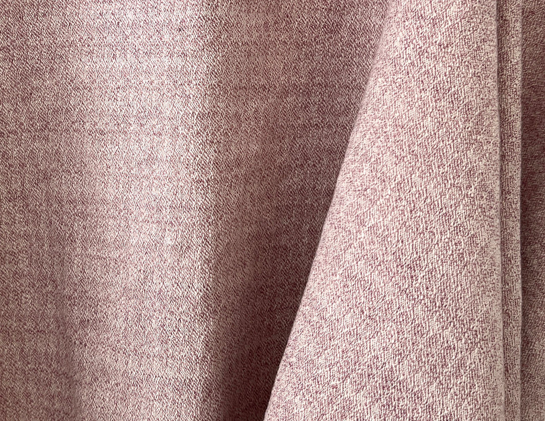 Textured Slub Jacquard-Style Fabric | 39% Linen 61% Cotton |  273g Medium-Heavy  8411 8412 8413 8414 8415