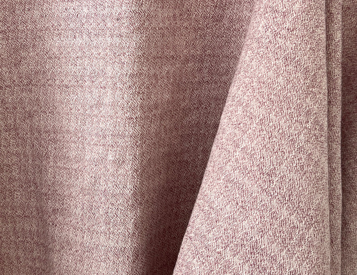 Textured Slub Jacquard-Style Fabric | 39% Linen 61% Cotton |  273g Medium-Heavy  8411 8412 8413 8414 8415