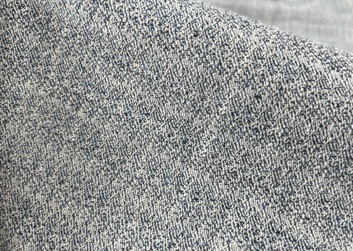 Textured Slub Jacquard-Style Fabric | 39% Linen 61% Cotton |  273g Medium-Heavy  8411 8412 8413 8414 8415