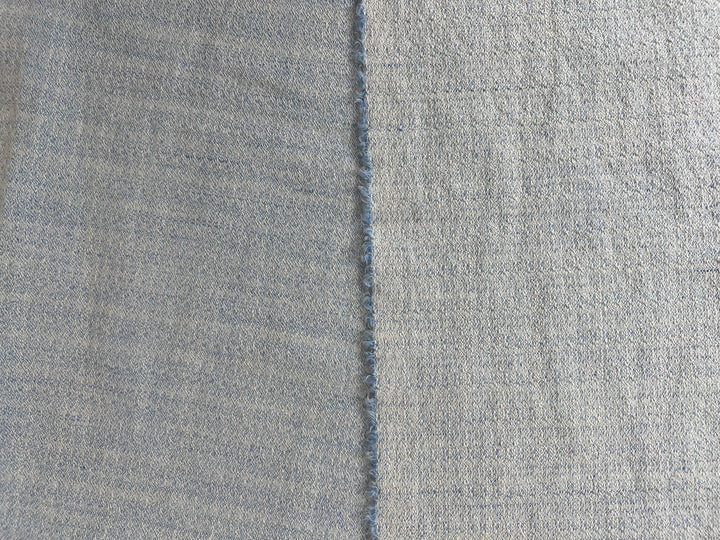 Textured Slub Jacquard-Style Fabric | 39% Linen 61% Cotton |  273g Medium-Heavy  8411 8412 8413 8414 8415