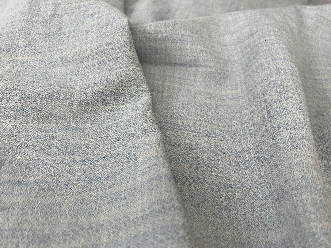 Textured Slub Jacquard-Style Fabric | 39% Linen 61% Cotton |  273g Medium-Heavy  8411 8412 8413 8414 8415