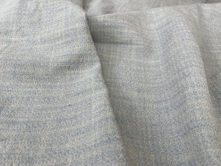 Textured Slub Jacquard-Style Fabric | 39% Linen 61% Cotton |  273g Medium-Heavy  8411 8412 8413 8414 8415