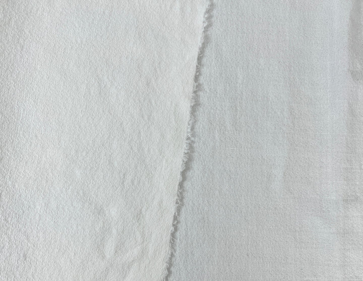 Textured Slub Jacquard-Style Fabric | 39% Linen 61% Cotton |  273g Medium-Heavy  8411 8412 8413 8414 8415