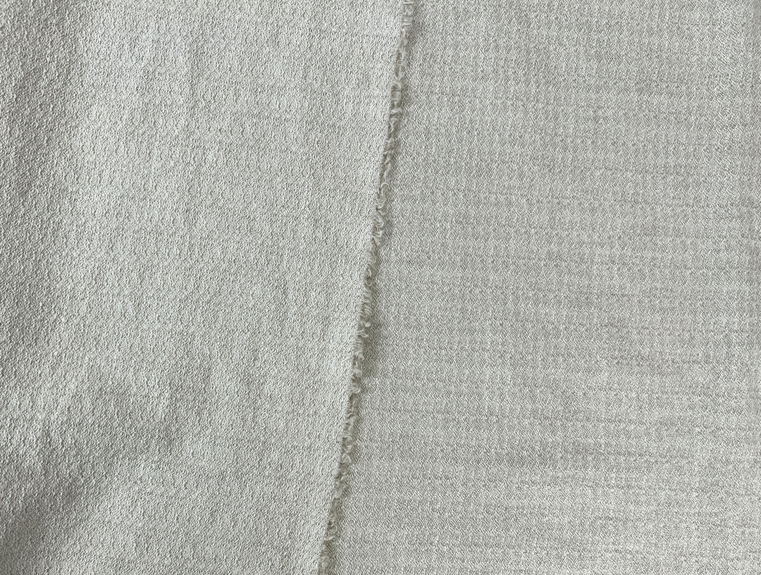 Textured Slub Jacquard-Style Fabric | 39% Linen 61% Cotton |  273g Medium-Heavy  8411 8412 8413 8414 8415