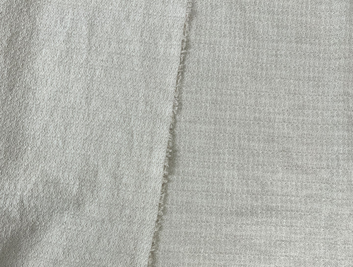 Textured Slub Jacquard-Style Fabric | 39% Linen 61% Cotton |  273g Medium-Heavy  8411 8412 8413 8414 8415