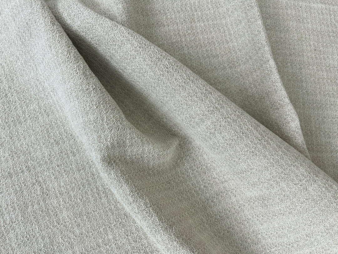 Textured Slub Jacquard-Style Fabric | 39% Linen 61% Cotton |  273g Medium-Heavy  8411 8412 8413 8414 8415