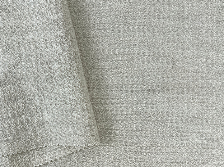 Textured Slub Jacquard-Style Fabric | 39% Linen 61% Cotton |  273g Medium-Heavy  8411 8412 8413 8414 8415