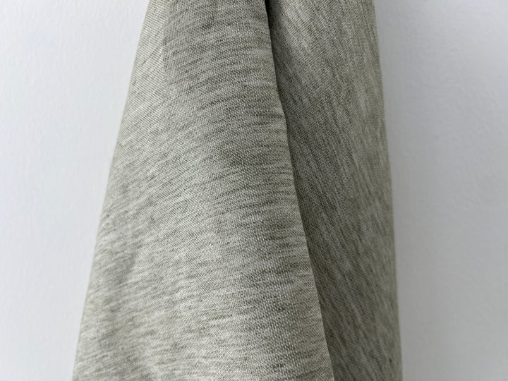 Double-Face Linen Cotton Fabric | Two-Tone Reversible Weave | 52" 6953 6954 6955 6956
