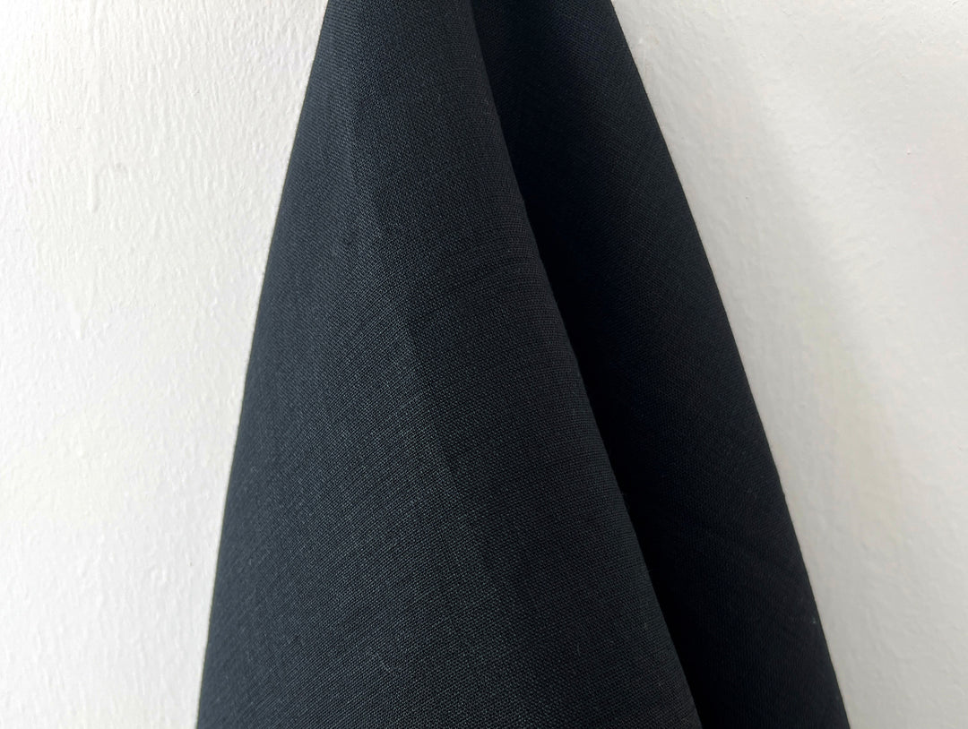 Double Layer Linen Fabric, Soft & Heavyweight 8139 8141 8142 8143 8144 8146 8148